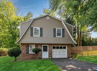 96 Woodland Rd, Demarest, NJ 07627