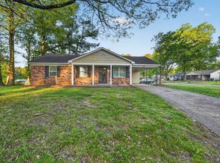 3691 Ardmore St, Memphis, TN 38127