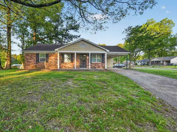 3691 Ardmore St, Memphis, TN 38127