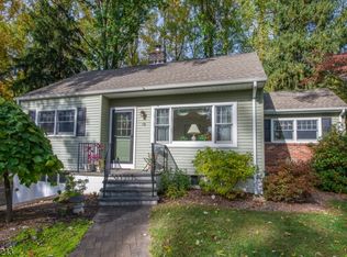 19 Hilsinger Rd, Mount Tabor, NJ 07878