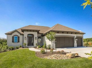 10801 W 172nd St, Overland Park, KS 66221