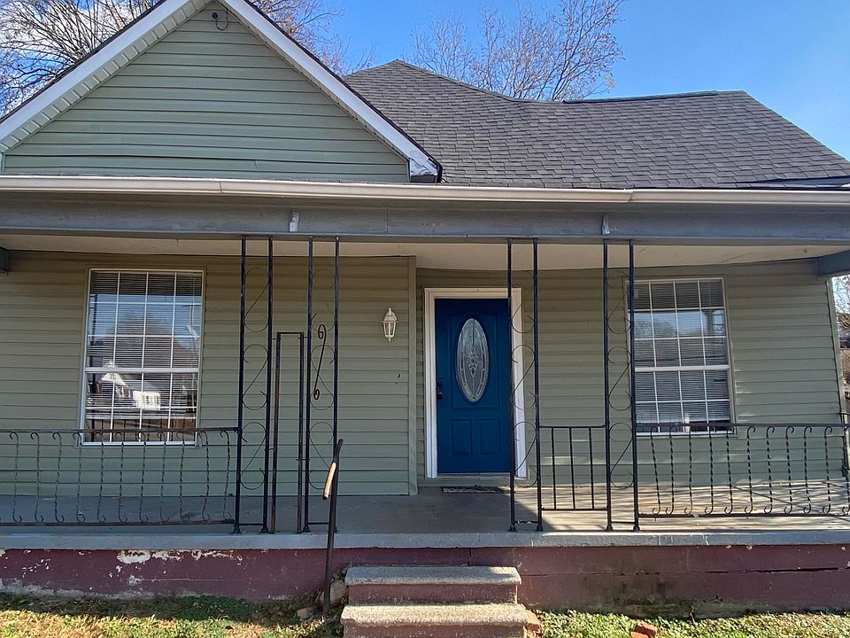 507 Washington Ave, Etowah, TN 37331 MLS 1383284 Zillow