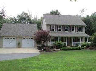 475 Purdy Rd, Burgettstown, PA 15021