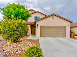 3531 Sierra Bonita Ave, Las Cruces, NM 88012