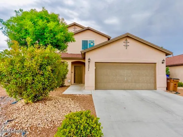3531 Sierra Bonita Ave, Las Cruces, NM 88012