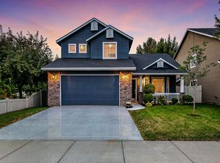 4140 E Arch Dr, Meridian, ID 83646