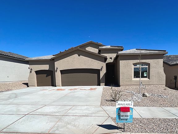 The Marilyn II - Lomas Encantadas