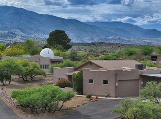 1910 S QUAIL Run, Cottonwood, AZ 86326