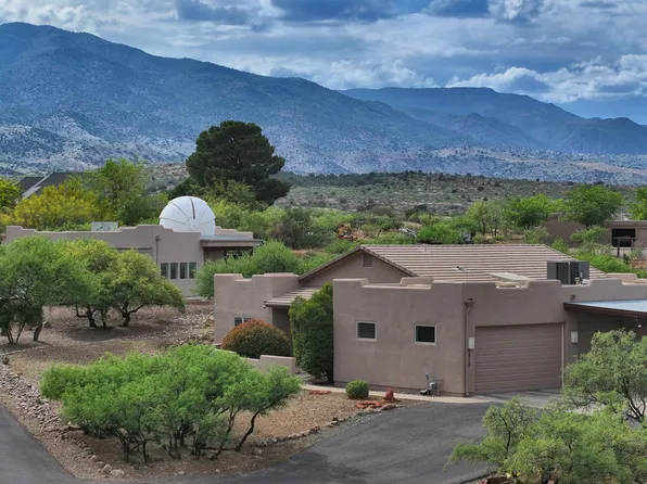 1910 S QUAIL Run, Cottonwood, AZ 86326