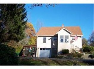 132 Wilson Ave, Athol, MA 01331