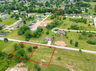 84 Spyglass Dr LOT 2, Somerset, KY 42501