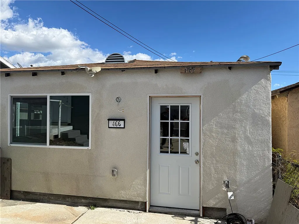 1 bed, 420 sqft, $1,875 — Photo 1