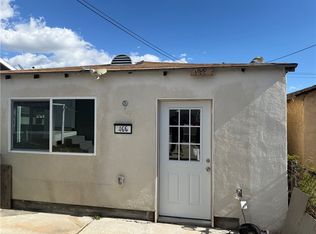 466 S Mott St, Los Angeles, CA 90033