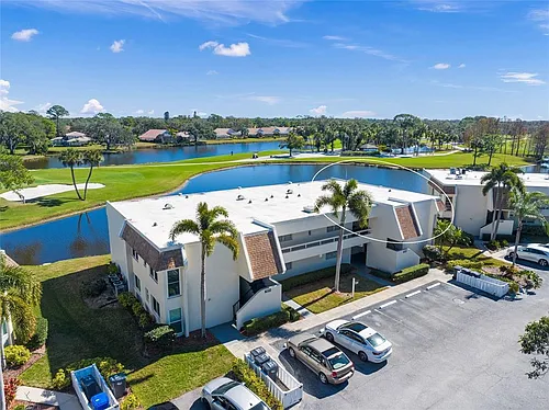 7193 W Country Club Dr N Photo 1