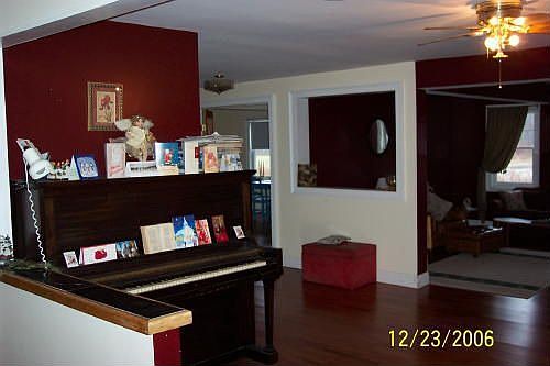 Music Alcove