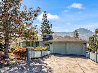 578 E 1st St, Lowell, OR 97452
