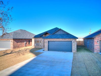 115 6th St, Elgin, OK, 73538