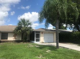 1253 SE 8th St #2, Cape Coral, FL 33990