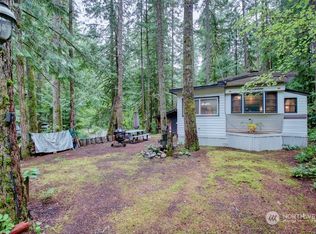 60 Two Wilderness Way, Deming, WA 98244