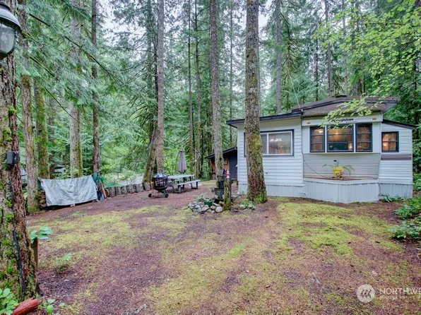 60 2 Wilderness Way, Deming, WA 98244
