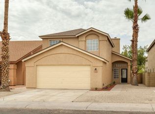 7619 W Cinnabar Ave, Peoria, AZ 85345
