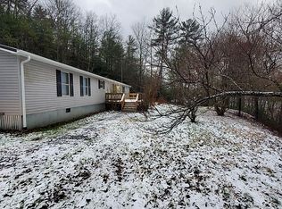 5300 Sink Valley Rd, Butler, TN 37640