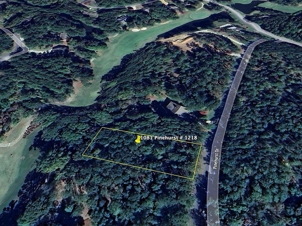 1st image of 1081 Pinehurst Dr #1218