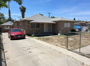 1322 Vale St, Bakersfield, CA