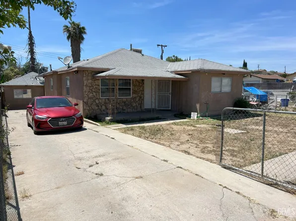 1322 Vale St, Bakersfield, CA 93306