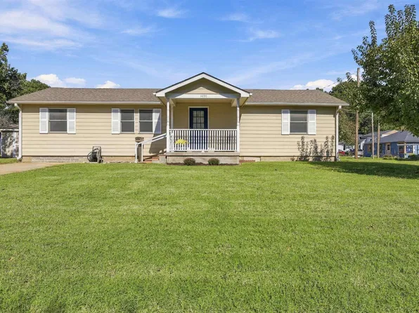 1400 W 1st St, Abilene, KS 67410