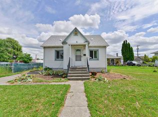 2418 N Atlantic St, Spokane, WA 99205
