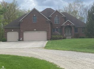 3655 Havenwood Trl, North Street, MI 48049