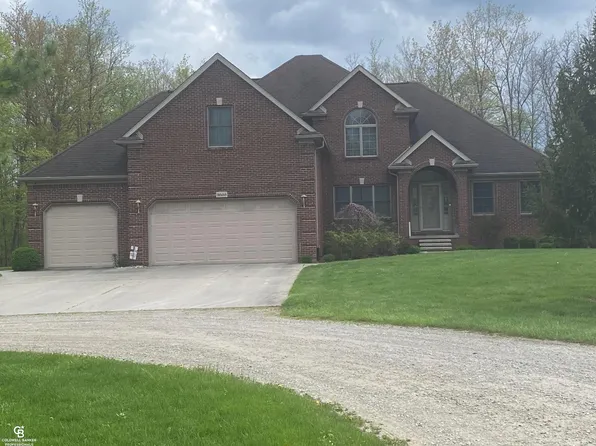 3655 Havenwood Trl, North Street, MI 48049