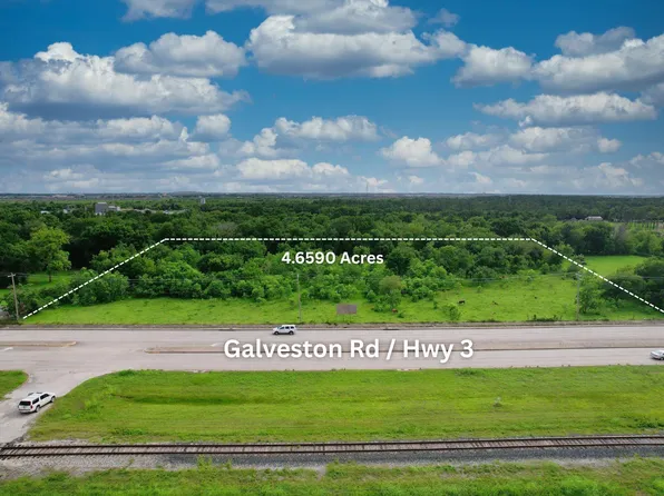 0 Highway 3, Texas City, TX 77590
