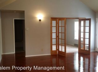 8505 SW Curry Dr UNIT C, Wilsonville, OR