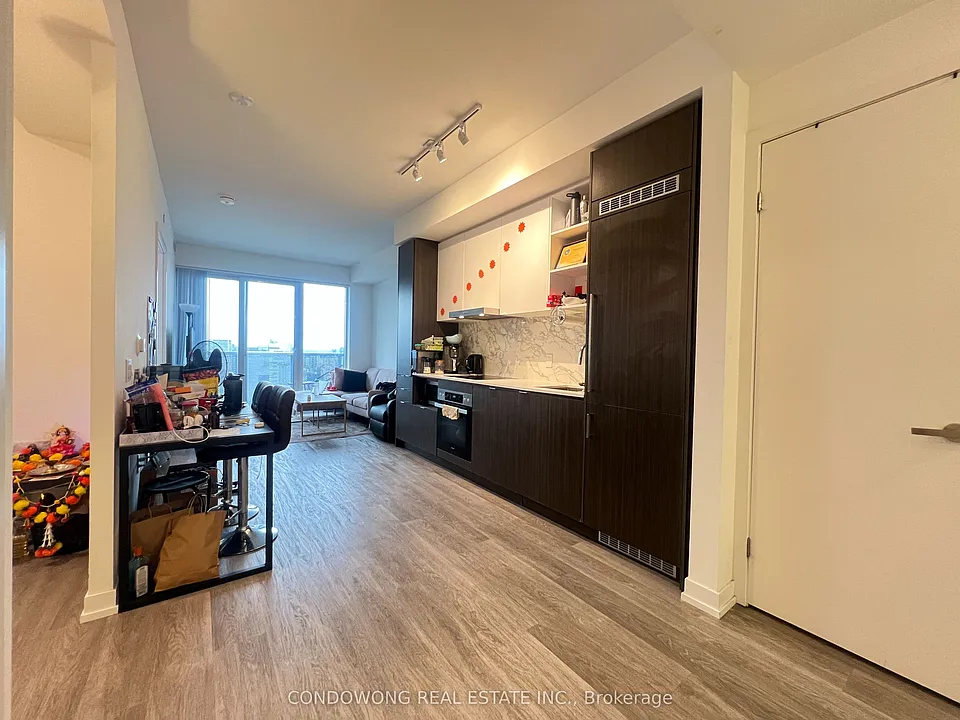 55 Cooper St #5803