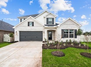 10329 S Goshawk Trl, Conroe, TX 77385