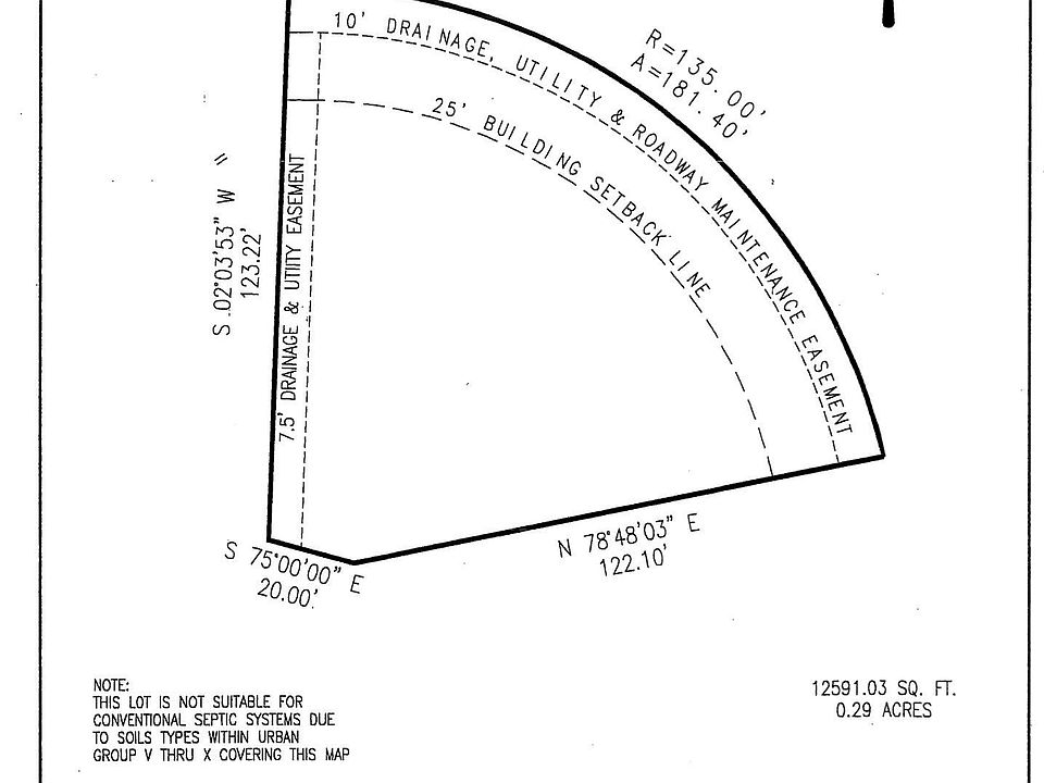 2nd image of 20312 Garnet Dr N