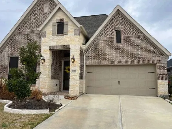 19334 Belmont Stakes Way, Tomball, TX 77377