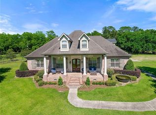 12340 Highway 1077, Folsom, LA 70437