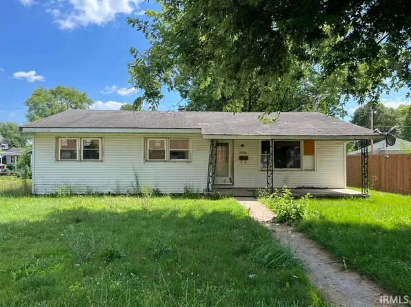 1006 E 29th St, Marion, IN 46953