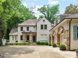 2522 Habersham Rd NW, Atlanta, GA 30305