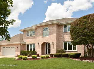 9820 Hastings Ln, Mokena, IL 60448