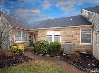 15 Daniel Webster Ave, Monroe Township, NJ 08831