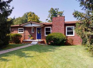 6188 Birkewood Rd, Huntington, WV 25705