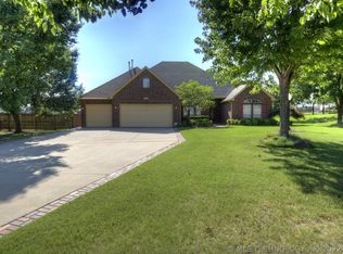 9308 N 103rd East Ave, Owasso, OK 74055