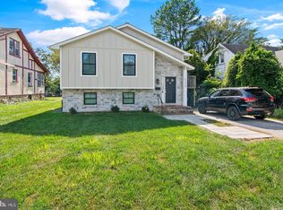 6208 Lincoln Ave, Baltimore, MD 21209