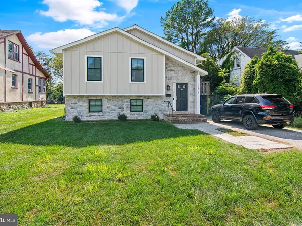 6208 Lincoln Ave, Baltimore, MD 21209