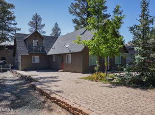 17280 Big Sky Dr, Munds Park, AZ 86017
