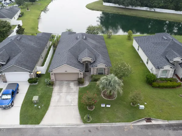 2568 SIR GALAHAD Drive, Jacksonville, FL 32254